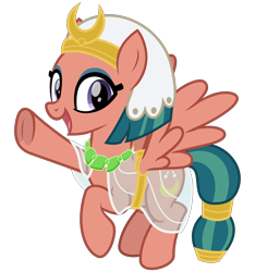 Size: 3000x3200 | Tagged: safe, artist:cheezedoodle96, somnambula, pegasus, pony, daring done?, .svg available, clothes, cute, female, flying, glowpaz, happy, looking at you, mare, see-through, simple background, smiling, solo, somnambetes, svg, transparent background, underhoof, vector, waving