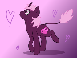 Size: 2250x1688 | Tagged: safe, artist:greenychip, oc, oc only, pony, solo