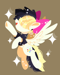 Size: 1200x1499 | Tagged: safe, artist:snow angel, songbird serenade, pony, my little pony: the movie, female, mare, solo