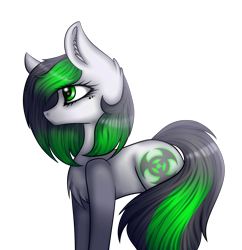 Size: 2707x2798 | Tagged: safe, artist:mimihappy99, oc, oc only, oc:wubsy, earth pony, pony, female, mare, simple background, solo, transparent background