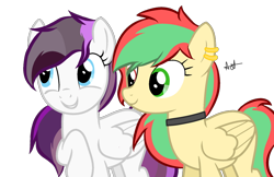 Size: 1036x672 | Tagged: safe, artist:beefytitsmcgee, oc, oc only, oc:amber (doctorcongoalt), pegasus, pony, female, mare, simple background, transparent background