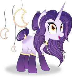 Size: 8050x8662 | Tagged: safe, artist:weekendroses, oc, oc only, pony, absurd resolution, solo