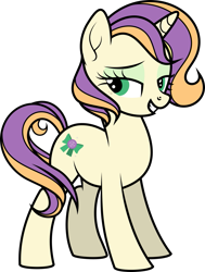 Size: 1083x1433 | Tagged: safe, artist:jitterbases, oc, oc only, oc:jacqueline, pony, unicorn, female, mare, simple background, solo, transparent background