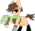 Size: 1212x1060 | Tagged: safe, artist:nootaz, derpibooru import, oc, pony, clothes, jojo's bizarre adventure, joseph joestar, ponified, scarf, simple background, solo, transparent background