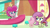 Size: 1920x1080 | Tagged: safe, derpibooru import, screencap, fluttershy, pinkie pie, earth pony, pegasus, pony, my little pony: pony life, the 5 habits of highly effective ponies, spoiler:pony life s01e34, bipedal, cute, diapinkes, treehouse logo