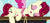 Size: 2000x939 | Tagged: safe, derpibooru import, screencap, cherry jubilee, pinkie pie, earth pony, pony, party pooped, cropped, female, mare, sleeping, solo, solo focus