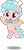 Size: 1907x3990 | Tagged: safe, artist:anime-equestria, derpibooru import, cozy glow, pegasus, pony, bow, bowtie, cozybetes, cute, female, filly, flying, freckles, hoof hold, notepad, pencil, simple background, solo, transparent background, vector, waiter