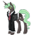 Size: 1920x2171 | Tagged: safe, artist:nightingalewolfie, derpibooru import, oc, oc:aaron limestone, pony, unicorn, clothes, deviantart watermark, male, obtrusive watermark, simple background, solo, stallion, suit, transparent background, watermark