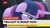 Size: 717x402 | Tagged: safe, derpibooru import, edit, edited screencap, screencap, twilight sparkle, twilight sparkle (alicorn), alicorn, my little pony: the movie, /mlp/, 4chan, abuse, alicorn drama, background pony strikes again, break your own news, breaking news, crying, drama, karma, op is a cuck, op is wrong, op isn't even trying anymore, op wants attention, poll, twilybuse, worst pony