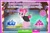 Size: 1626x1079 | Tagged: safe, derpibooru import, idw, pinkie pie, earth pony, pony, spoiler:comic63, advertisement, alternate costumes, costs real money, gameloft, idw showified, japanese, official