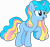 Size: 6558x6159 | Tagged: safe, artist:digimonlover101, derpibooru import, oc, oc:dreamy drift, pony, unicorn, absurd resolution, base used, female, mare, simple background, solo, transparent background, vector