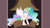 Size: 7529x4235 | Tagged: safe, artist:pumpkinpieforlife, derpibooru import, princess celestia, alicorn, pony, absurd resolution, alternate universe, female, imminent transformation, mare, role reversal, solo, this will end in daybreaker, vector