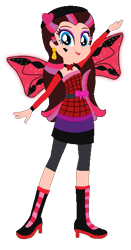 Size: 299x571 | Tagged: safe, artist:selenaede, artist:user15432, derpibooru import, human, equestria girls, barely eqg related, base used, boots, clothes, costume, crossover, ear piercing, earring, equestria girls style, equestria girls-ified, eyeshadow, fairy, fairy wings, fairyized, halloween, halloween costume, hallowinx, headband, high heel boots, high heels, holiday, jewelry, makeup, nintendo, pauline, piercing, rainbow s.r.l, red dress, red wings, shoes, simple background, super mario bros., transparent background, wings, winx, winx club, winxified