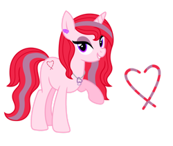 Size: 1280x1078 | Tagged: safe, artist:tenderrain46, derpibooru import, oc, pony, unicorn, female, mare, simple background, solo, transparent background