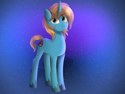 Size: 1024x768 | Tagged: safe, artist:pizza lord, derpibooru import, oc, oc:drizzle dots, space