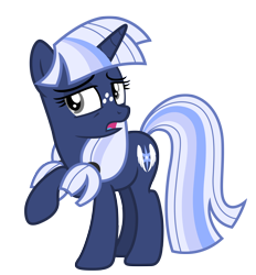 Size: 6034x6500 | Tagged: safe, artist:estories, derpibooru import, oc, oc:silverlay, pony, unicorn, absurd resolution, female, mare, simple background, solo, transparent background, vector