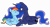 Size: 5526x2970 | Tagged: safe, artist:chub-wub, derpibooru import, princess luna, rainbow blitz, rainbow dash, alicorn, pegasus, pony, alternate hairstyle, beard, boop, facial hair, female, half r63 shipping, lesbian, lunablitz, lunadash, male, mare, noseboop, nuzzling, rule 63, shipping, simple background, stallion, straight, trans boy, transgender, transparent background