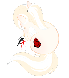 Size: 700x780 | Tagged: safe, artist:lickedrainbows, derpibooru import, oc, oc only, oc:erika engel, pegasus, pony, blonde, blonde mane, blonde tail, meme, pegasus oc, wings