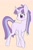 Size: 1024x1536 | Tagged: safe, artist:casualcolt, derpibooru import, twilight sparkle, unicorn twilight, pony, unicorn, female, mare, recolor, simple background, solo