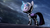 Size: 1920x1080 | Tagged: safe, artist:vasega old cinema, derpibooru import, twilight sparkle, twilight sparkle (alicorn), alicorn, pony, 3d, female, mare, moon, solo, source filmmaker, space, spacesuit