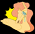 Size: 208x205 | Tagged: safe, artist:hardpee, derpibooru import, fluttershy, pegasus, pony, crying, female, hoers, mare, solo