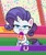 Size: 794x954 | Tagged: safe, derpibooru import, screencap, rarity, pony, unicorn, my little pony: pony life, the rarity report, spoiler:pony life s01e43, female, microphone, solo