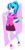 Size: 1626x3264 | Tagged: safe, artist:xan-gelx, derpibooru import, sonata dusk, equestria girls, food, taco