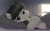 Size: 2013x1263 | Tagged: safe, artist:zippysqrl, derpibooru import, octavia melody, earth pony, pony, bed, bed mane, bedsheets, cute, female, lidded eyes, looking at you, lying down, mare, messy mane, morning, pillow, smiling, solo, tavibetes, there's a horse in my bed, waking up