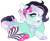 Size: 1024x849 | Tagged: safe, artist:azure-art-wave, derpibooru import, oc, oc:echo (tookiut), earth pony, pony, clothes, crossdressing, lying down, male, prone, simple background, socks, solo, stallion, transparent background