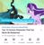 Size: 540x549 | Tagged: safe, derpibooru import, screencap, queen chrysalis, starlight glimmer, changeling, changeling queen, pony, unicorn, to where and back again, cute, cutealis, female, irredeemable, meta, opinion, top 10, watchmojo.com, youtube