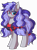 Size: 4599x6251 | Tagged: safe, artist:ask-colorsound, derpibooru import, oc, oc only, oc:cinnabyte, earth pony, pony, adorkable, bandana, cinnabetes, clothes, cute, dork, female, gaming headset, glasses, headphones, headset, mare, simple background, smiling, solo, transparent background