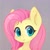 Size: 1024x1024 | Tagged: safe, artist:thisponydoesnotexist, derpibooru import, fluttershy, pegasus, pony, accidentally a canon character, artificial intelligence, neural network