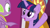 Size: 1920x1080 | Tagged: safe, derpibooru import, screencap, spike, twilight sparkle, twilight sparkle (alicorn), alicorn, dragon, the ending of the end, measuring tape, throne, winged spike