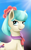 Size: 1080x1740 | Tagged: safe, artist:nanazdina, derpibooru import, coco pommel, earth pony, pony, ibispaint x, smiley face