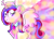 Size: 664x479 | Tagged: safe, artist:pokeloidpachiviray, derpibooru import, oc, oc only, oc:sweet melody, alicorn, alicorn oc, horn, simple background, solo, sonic rainboom, transparent background, wings