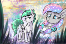 Size: 6000x4000 | Tagged: safe, artist:dreamyskies, derpibooru import, oc, oc:dreamer skies, oc:dreamyway skies, bat pony, pegasus, abstract background, absurd resolution, female, fullbody, halfbody, male, mare, pegasus oc, pony oc, quick draw, sketch, smiling, smiling at you, sparkles, stallion, standing, text, wings
