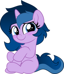 Size: 800x931 | Tagged: safe, artist:jhayarr23, derpibooru import, oc, oc:fluffy melody, pony, unicorn, cute, female, filly, simple background, smiling, solo, transparent background, vector