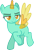 Size: 984x1467 | Tagged: safe, artist:pegasski, derpibooru import, oc, oc only, alicorn, pony, the washouts (episode), alicorn oc, bald, base, bedroom eyes, eyelashes, flying, horn, raised hoof, simple background, smiling, solo, transparent background, two toned wings, wings