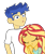 Size: 1880x2240 | Tagged: safe, artist:gmaplay, derpibooru import, flash sentry, sunset shimmer, equestria girls, female, flashimmer, male, shipping, simple background, straight, transparent background