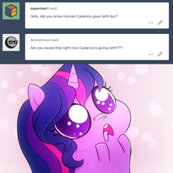 Size: 1300x1300 | Tagged: safe, artist:little-tweenframes, derpibooru import, sci-twi, twilight sparkle, pony, series:sciset diary, cute, deleted from derpibooru, equestria girls ponified, ponified, twiabetes