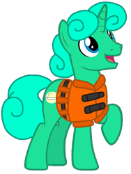 Size: 787x1047 | Tagged: safe, artist:徐詩珮, derpibooru import, oc, oc only, oc:abner moon, pony, unicorn, series:sprglitemplight diary, series:sprglitemplight life jacket days, series:springshadowdrops diary, series:springshadowdrops life jacket days, alternate universe, male, raised hoof, simple background, solo, stallion, transparent background