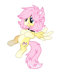 Size: 1000x1200 | Tagged: safe, artist:keyrijgg, derpibooru import, oc, oc only, oc:hannelorakkerman, pegasus, pony, art, canon, not fluttershy, present, simple background, solo, transparent background, vector