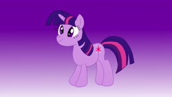 Size: 4320x2432 | Tagged: safe, artist:the double u, derpibooru import, twilight sparkle, unicorn twilight, pony, unicorn, solo