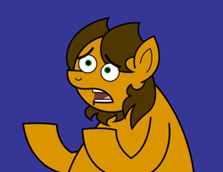 Size: 2048x1584 | Tagged: safe, artist:aleximusprime, derpibooru import, oc, oc:alex the chubby pony, abe lincoln, clone high, confused, crossover, meme, reaction image, shrugging, solo