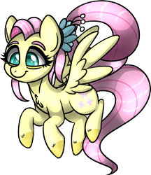 Size: 989x1144 | Tagged: safe, artist:songheartva, derpibooru import, fluttershy, pegasus, pony, the last problem, chest fluff, female, older, older fluttershy, simple background, solo, transparent background