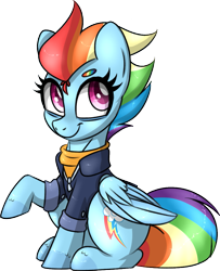 Size: 1053x1300 | Tagged: safe, artist:songheartva, derpibooru import, rainbow dash, pegasus, pony, the last problem, female, older, older rainbow dash, simple background, solo, transparent background