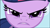 Size: 1670x940 | Tagged: safe, derpibooru import, screencap, twilight sparkle, unicorn twilight, pony, unicorn, applebuck season, angry, close-up, cropped, cute, female, madorable, narrowed eyes, solo, twilight is not amused, unamused