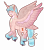 Size: 3900x4400 | Tagged: safe, artist:sashakruchkinatv, derpibooru import, cozy glow, alicorn, alicornified, cozycorn, female, race swap, simple background, solo, transparent background