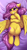 Size: 1650x3033 | Tagged: safe, artist:pridark, derpibooru import, oc, oc only, oc:autumn, pegasus, pony, blushing, body pillow, body pillow design, commission, cute, dakimakura cover, high res, not fluttershy, ocbetes, smiling, solo