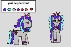 Size: 892x597 | Tagged: safe, artist:ask-luciavampire, derpibooru import, oc, pony, unicorn, ask-ponys-gamer-club